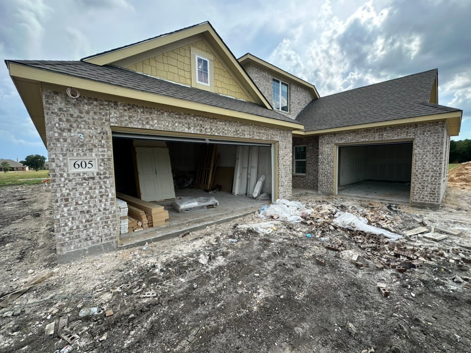 605 Brown Road Leonard TX 75452