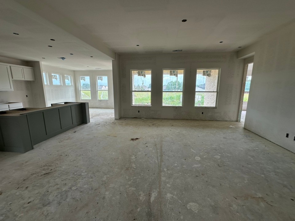 605 Brown Road Leonard TX 75452