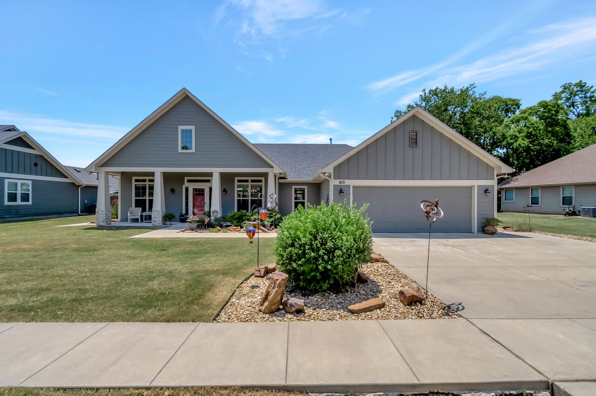 415 E Main Street Pilot Point TX 76258