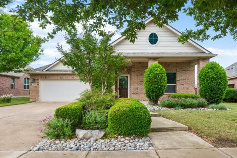1208 Isabella Lane Savannah TX 76227