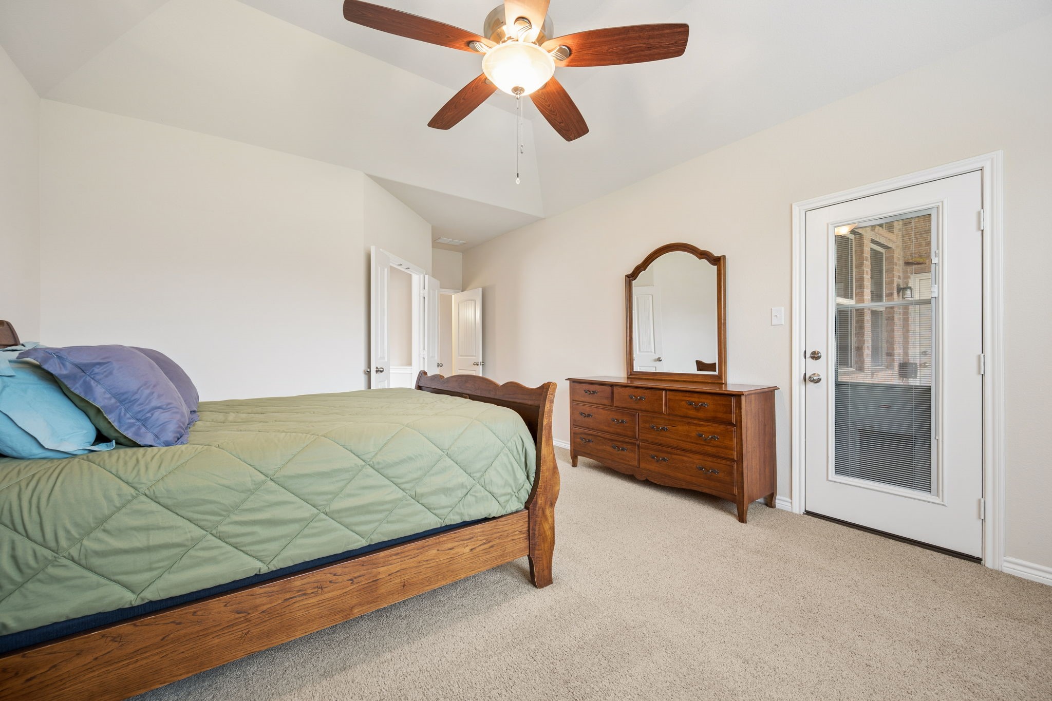 1208 Isabella Lane Savannah TX 76227