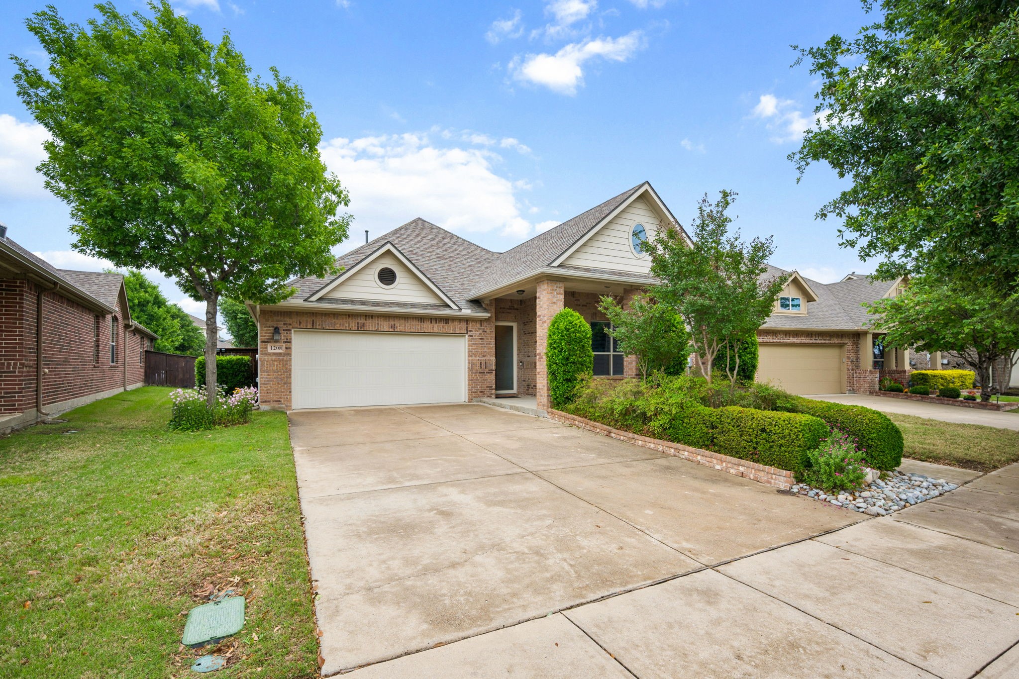 1208 Isabella Lane Savannah TX 76227