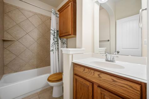 1208 Isabella Lane Savannah TX 76227