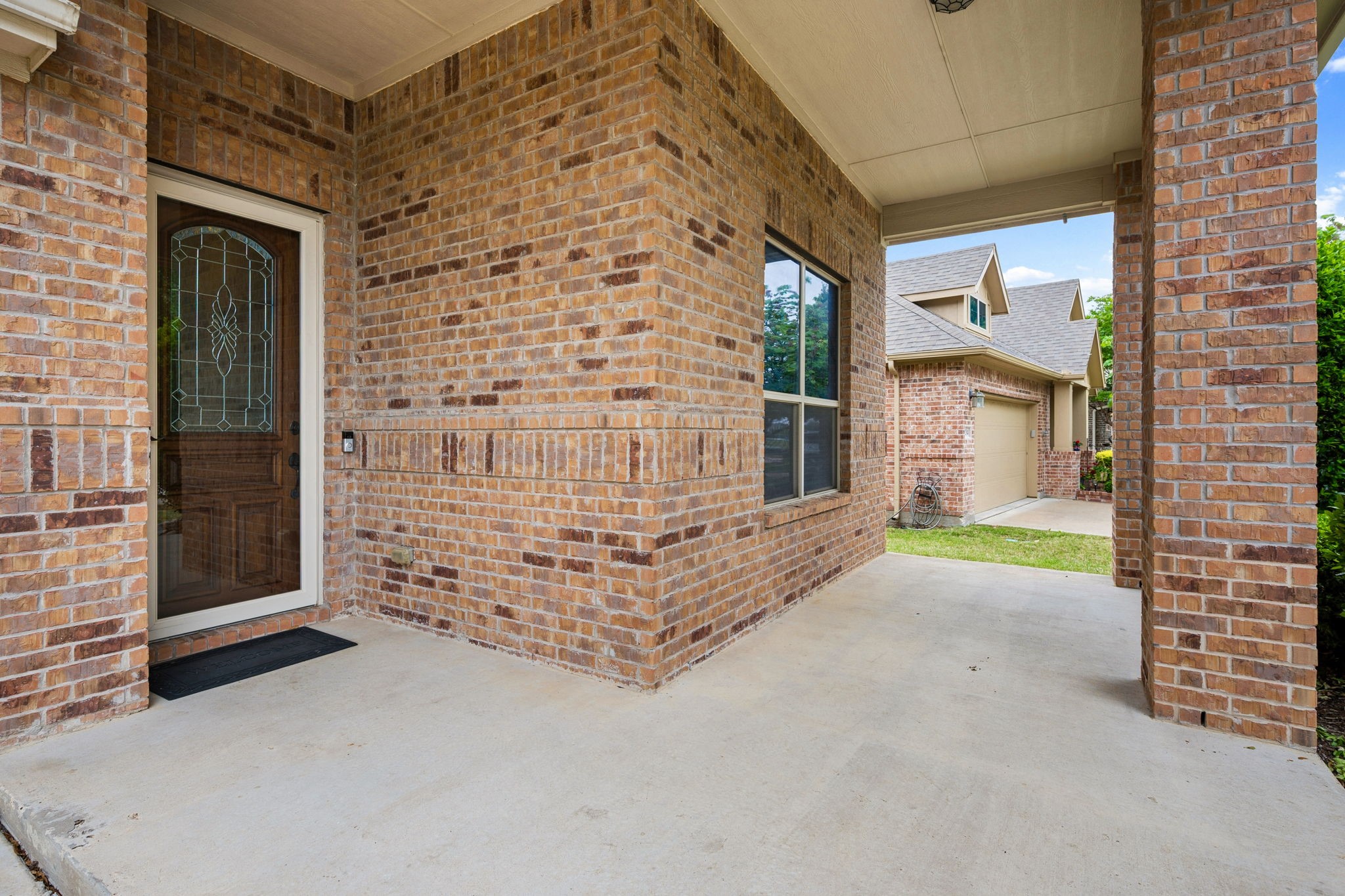 1208 Isabella Lane Savannah TX 76227