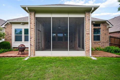 1208 Isabella Lane Savannah TX 76227