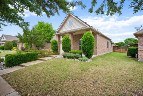 1208 Isabella Lane Savannah TX 76227