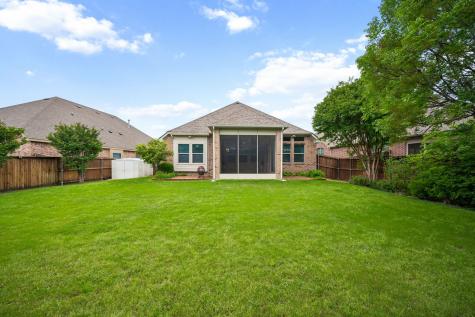 1208 Isabella Lane Savannah TX 76227