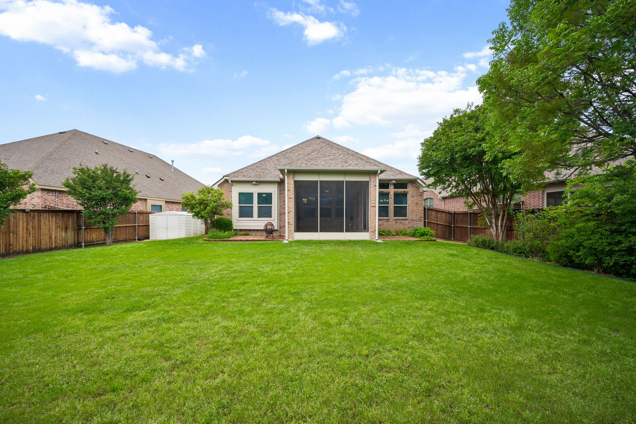 1208 Isabella Lane Savannah TX 76227