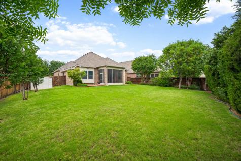 1208 Isabella Lane Savannah TX 76227