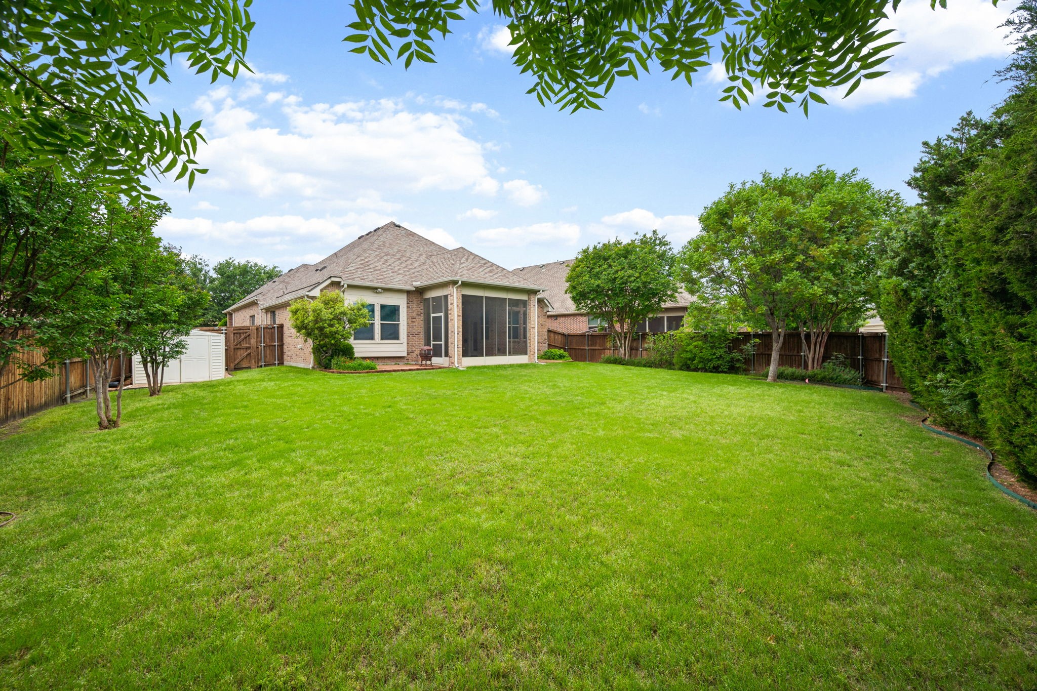 1208 Isabella Lane Savannah TX 76227
