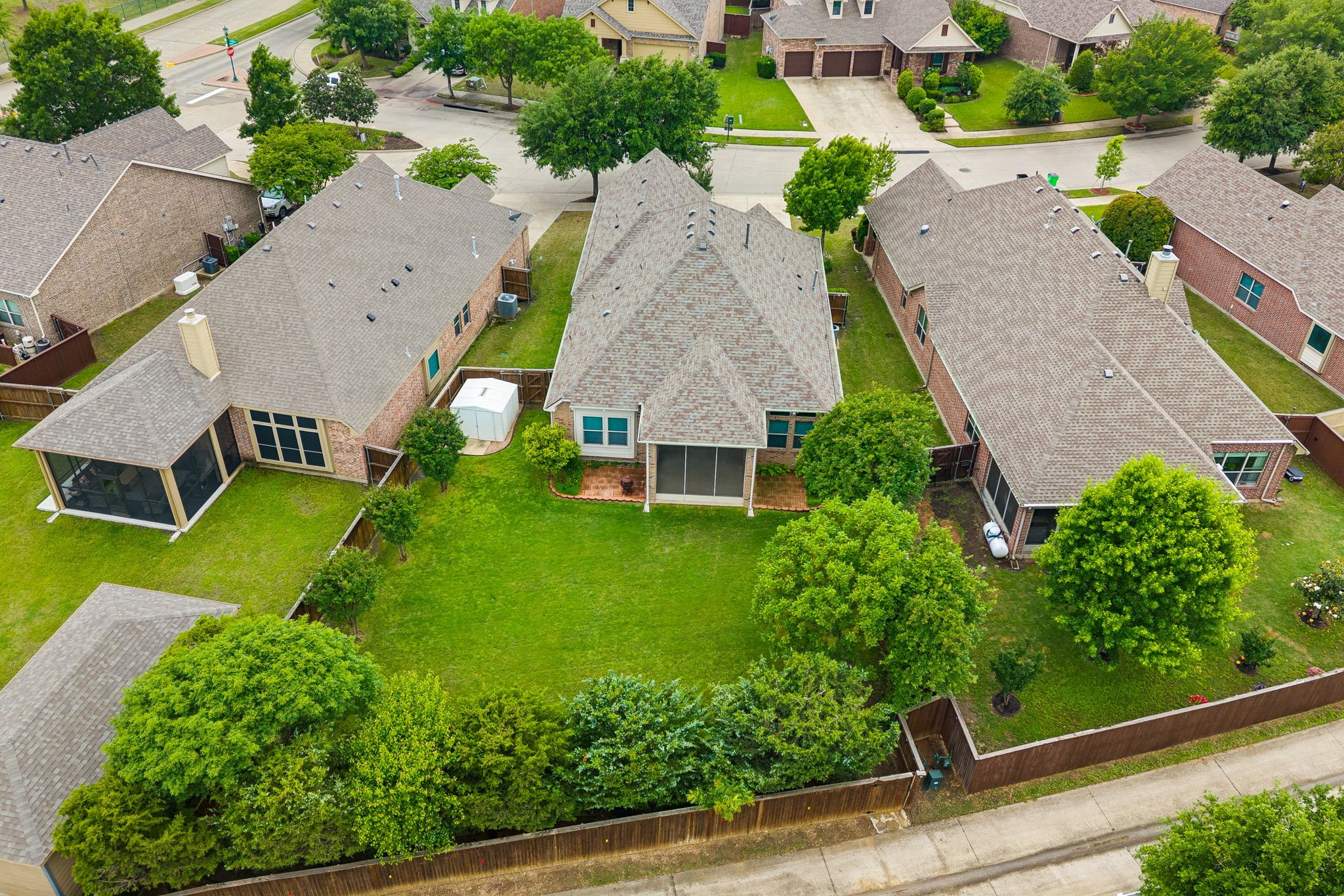 1208 Isabella Lane Savannah TX 76227