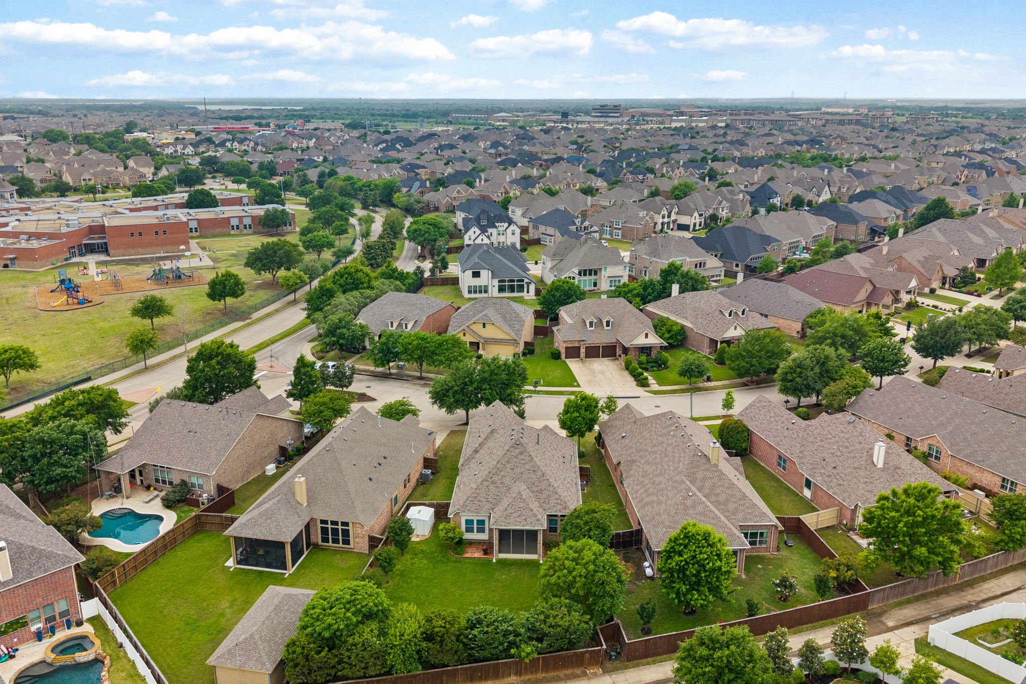 1208 Isabella Lane Savannah TX 76227