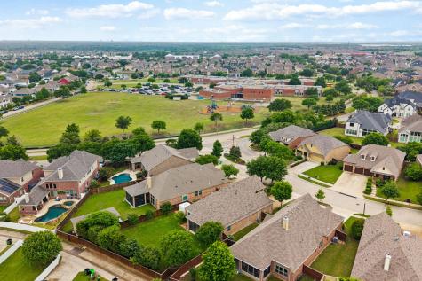 1208 Isabella Lane Savannah TX 76227
