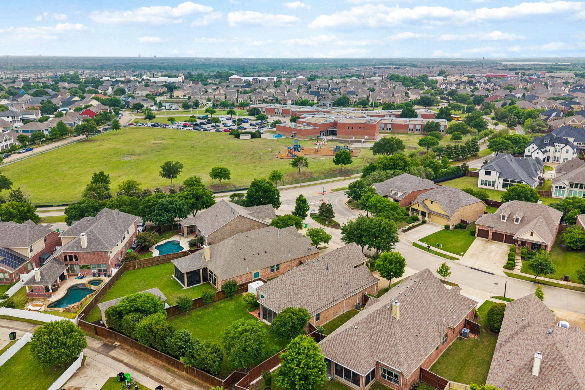 1208 Isabella Lane Savannah TX 76227