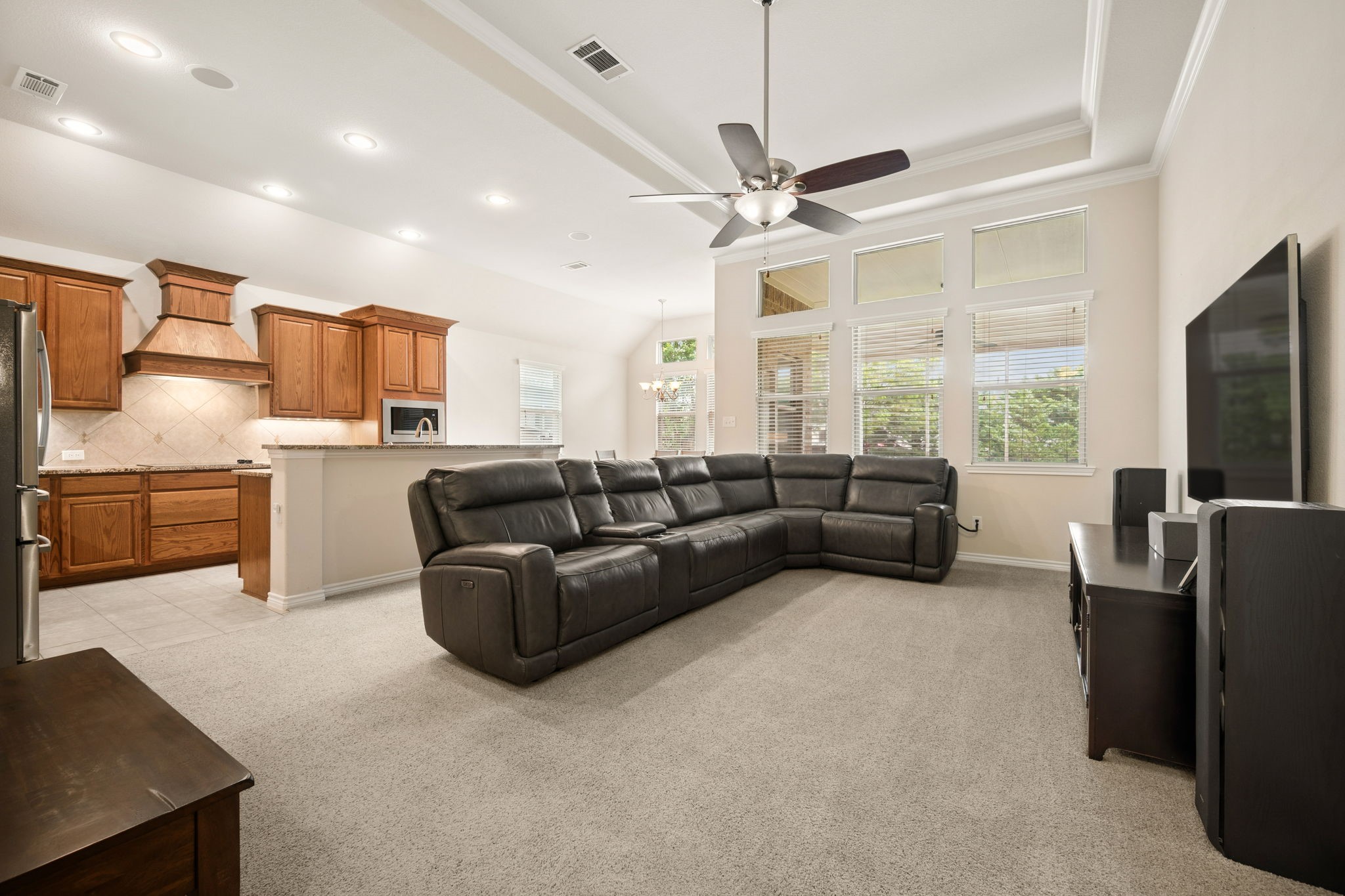 1208 Isabella Lane Savannah TX 76227