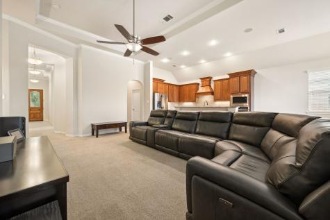 1208 Isabella Lane Savannah TX 76227