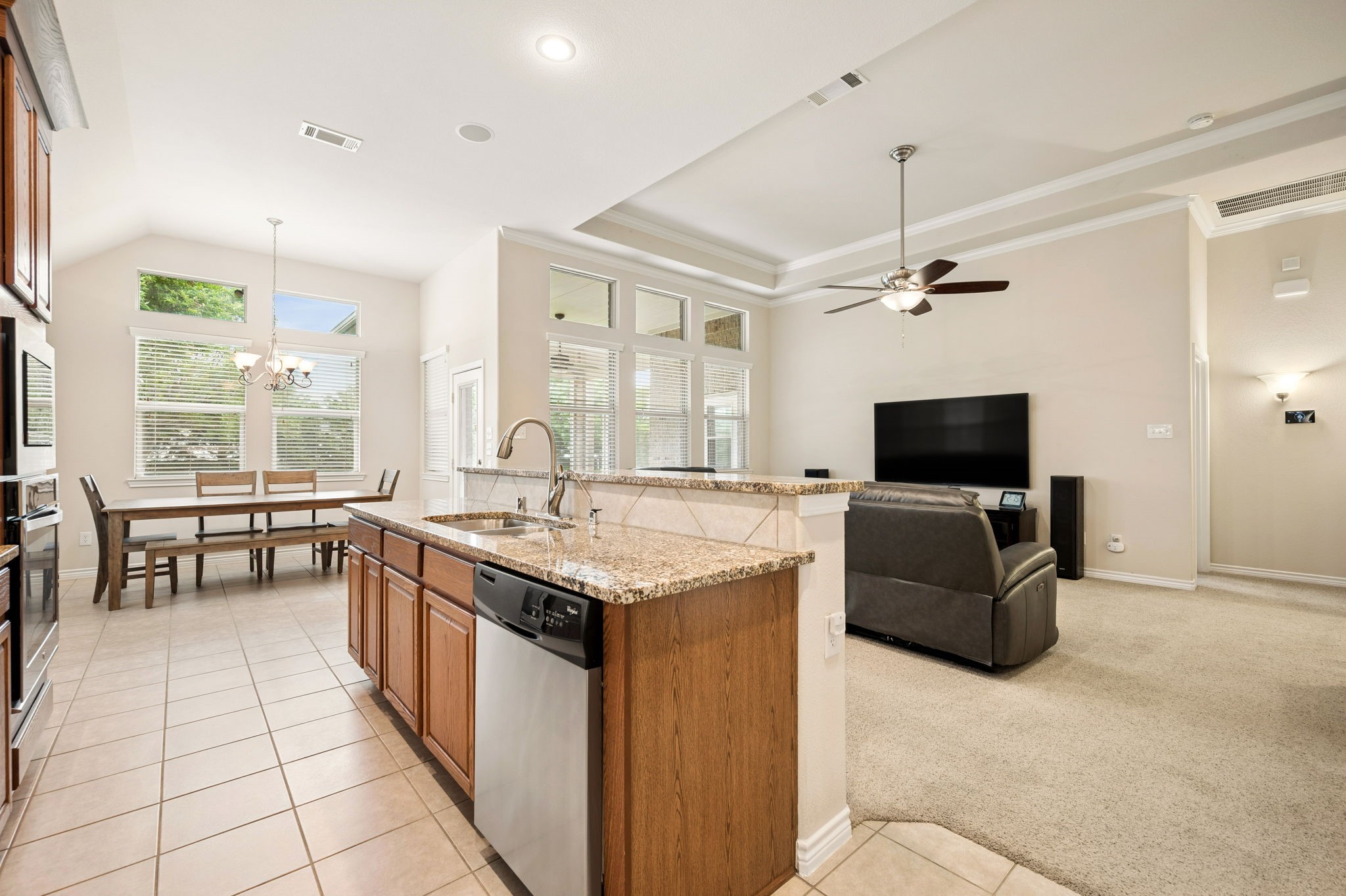 1208 Isabella Lane Savannah TX 76227