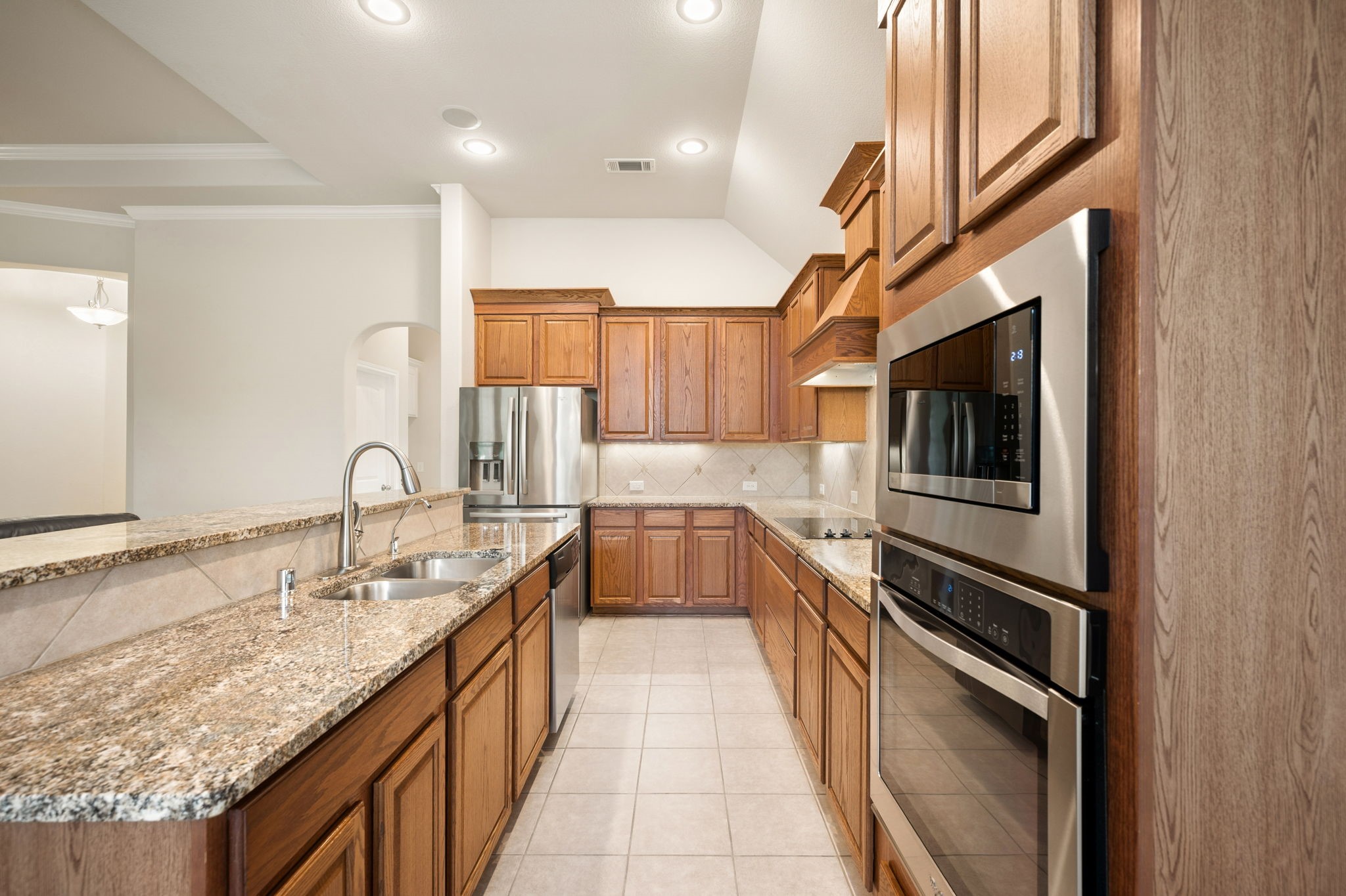 1208 Isabella Lane Savannah TX 76227