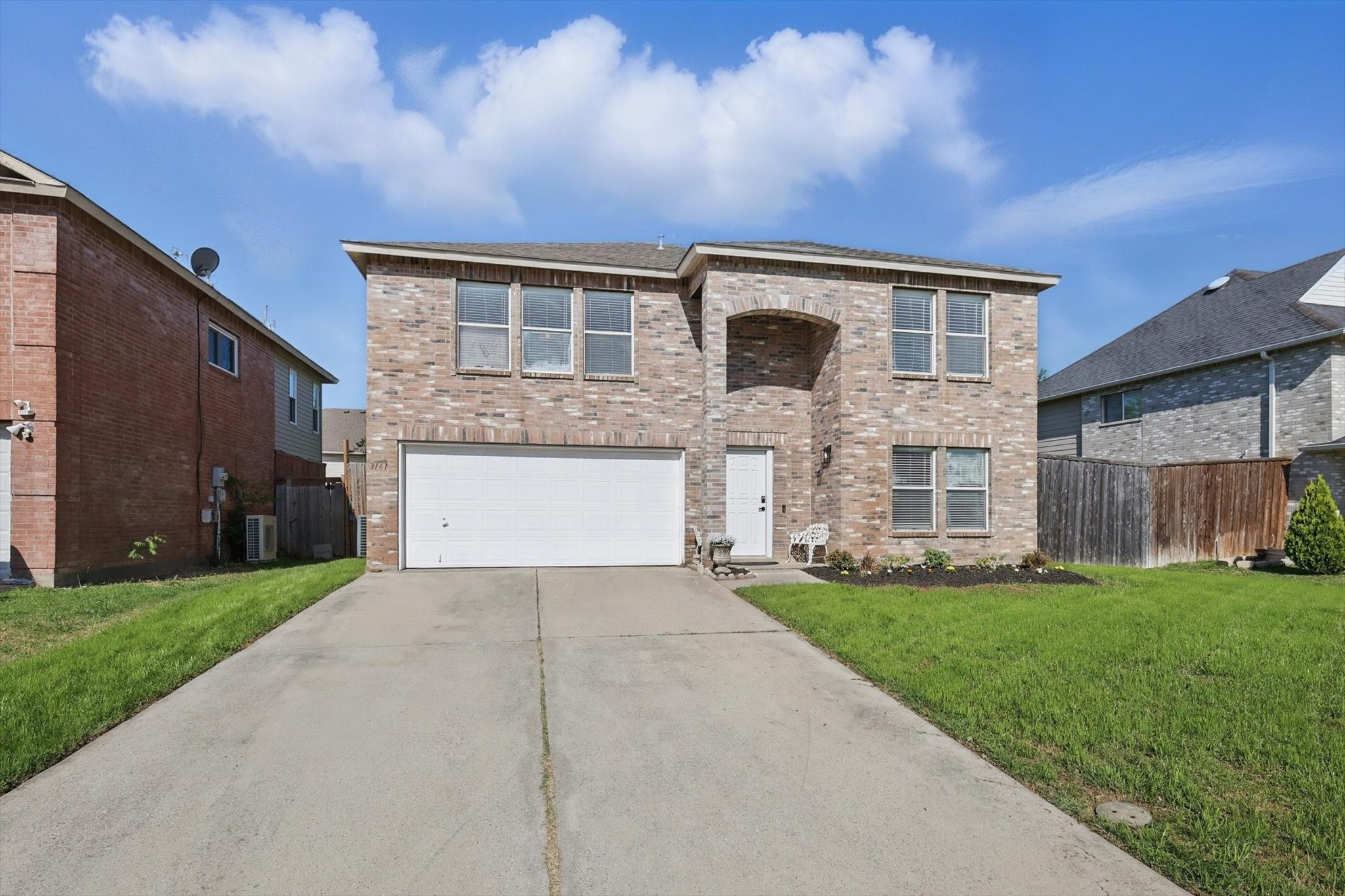 3161 Spyglass Drive Grand Prairie TX 75052