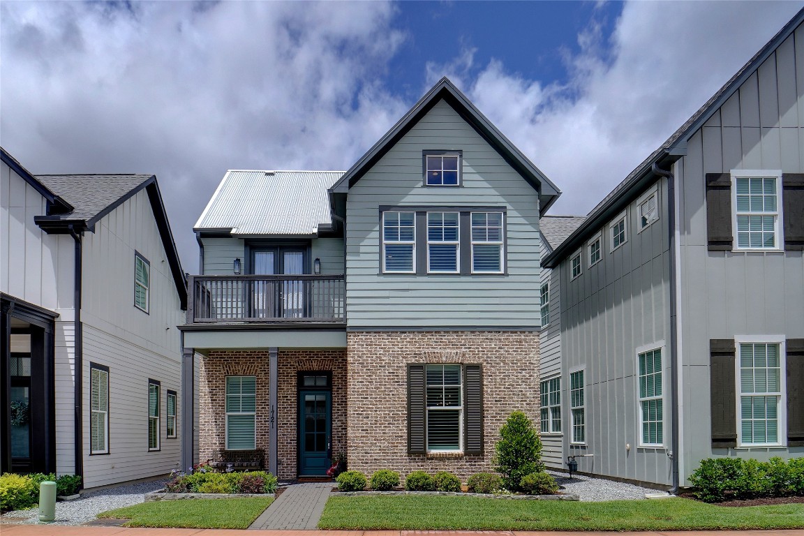 1721 Wofford Lane Plano TX 75074