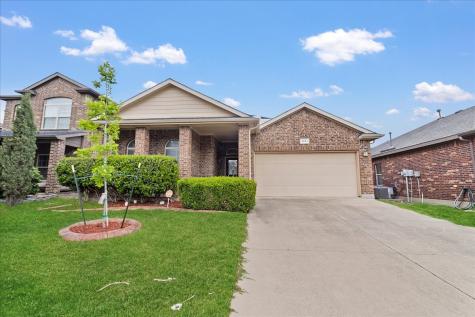 1921 Kachina Lodge Road Fort Worth TX 76131