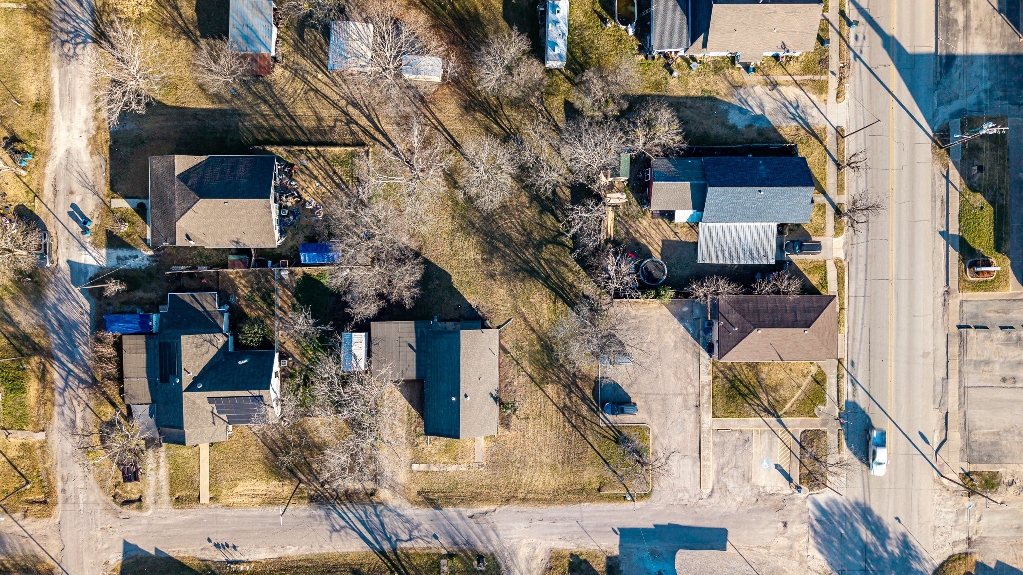 108 W Stroud Street Frost TX 76641