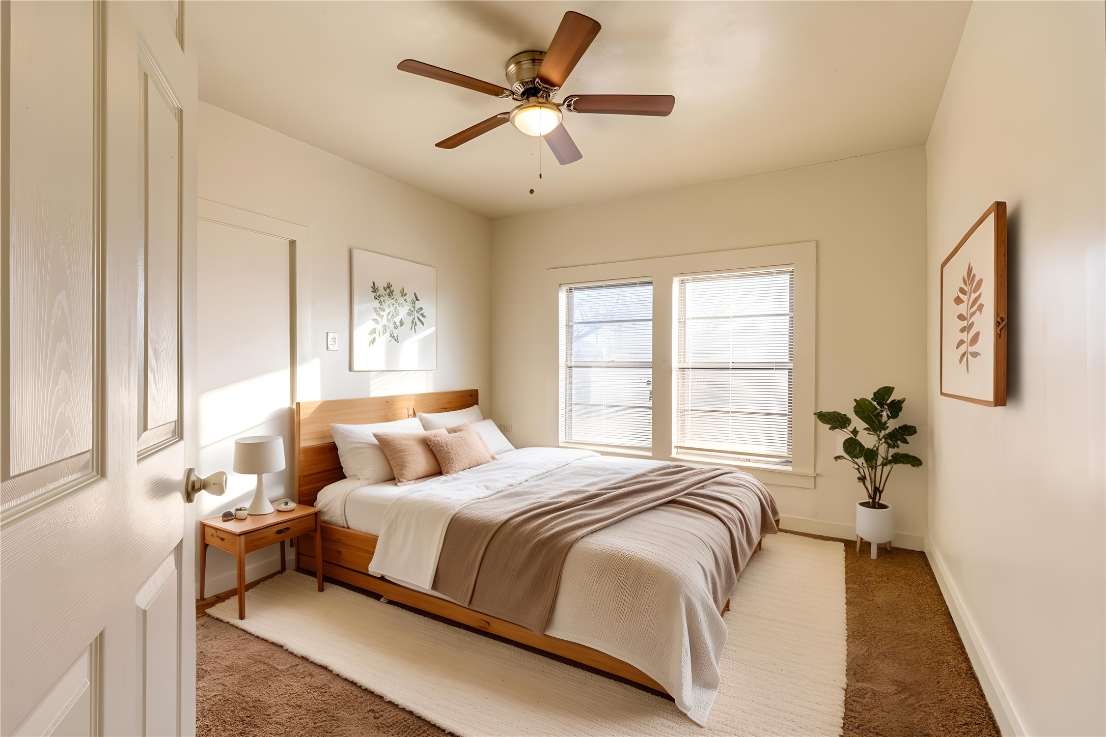 108 W Stroud Street Frost TX 76641