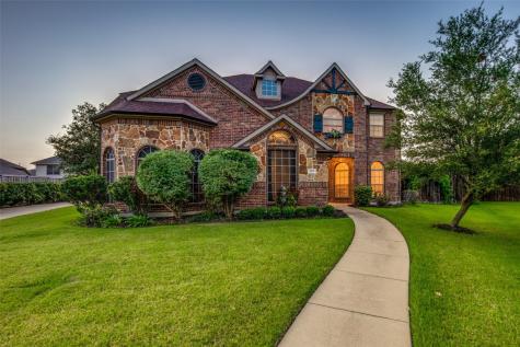 101 Foggy Branch Trail Forney TX 75126