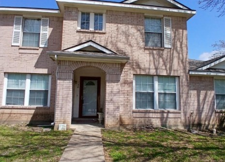 140 Rolling Hills Place Lancaster TX 75146