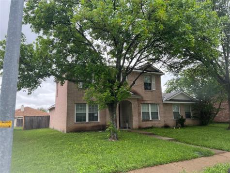 140 Rolling Hills Place Lancaster TX 75146