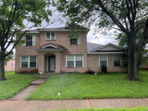 140 Rolling Hills Place Lancaster TX 75146