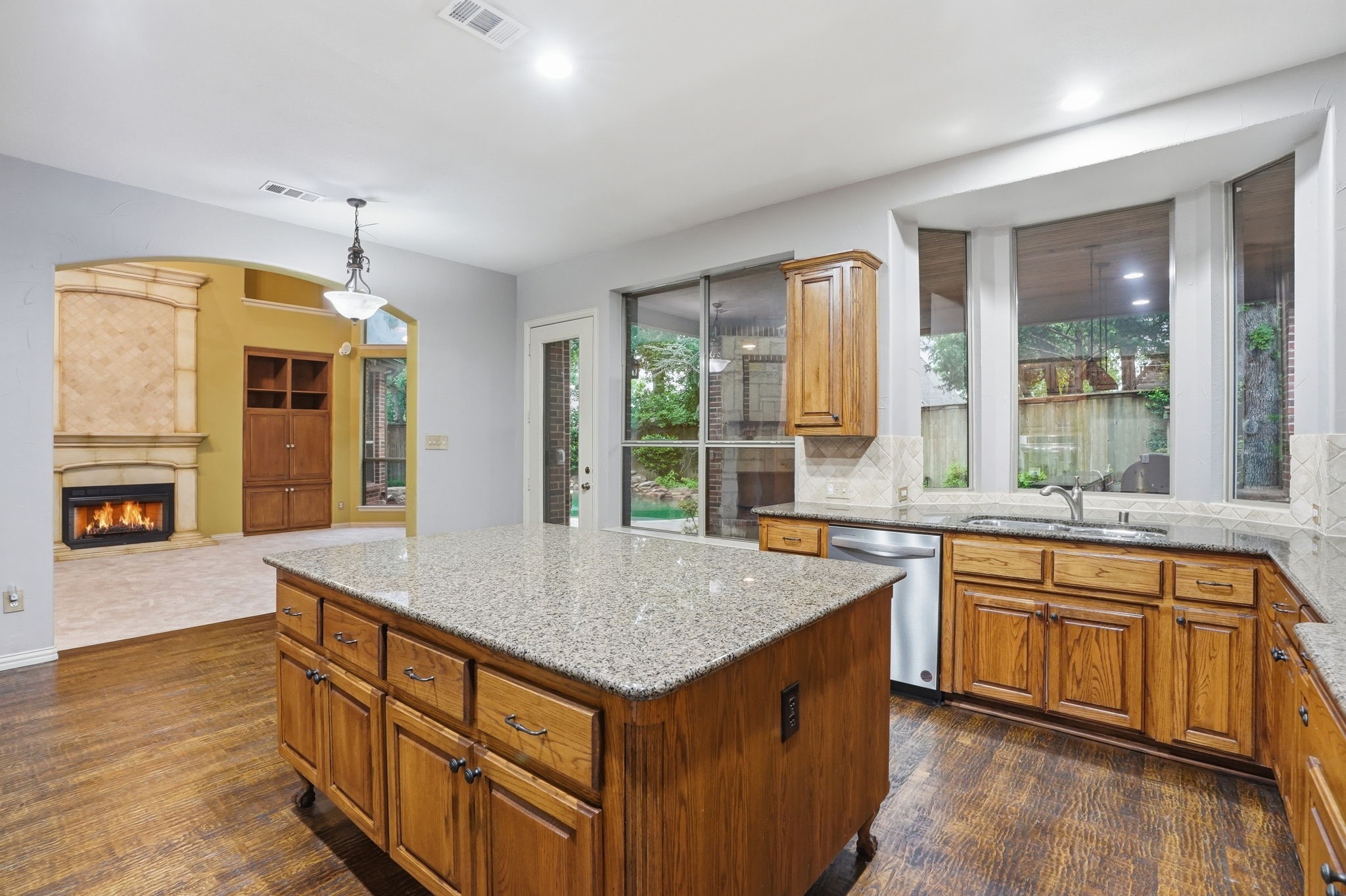 815 Sandy Trail Keller TX 76248