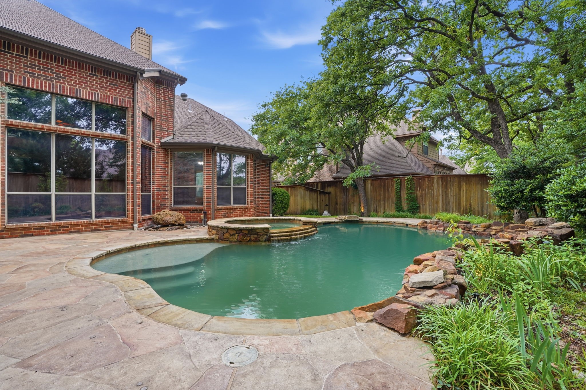 815 Sandy Trail Keller TX 76248