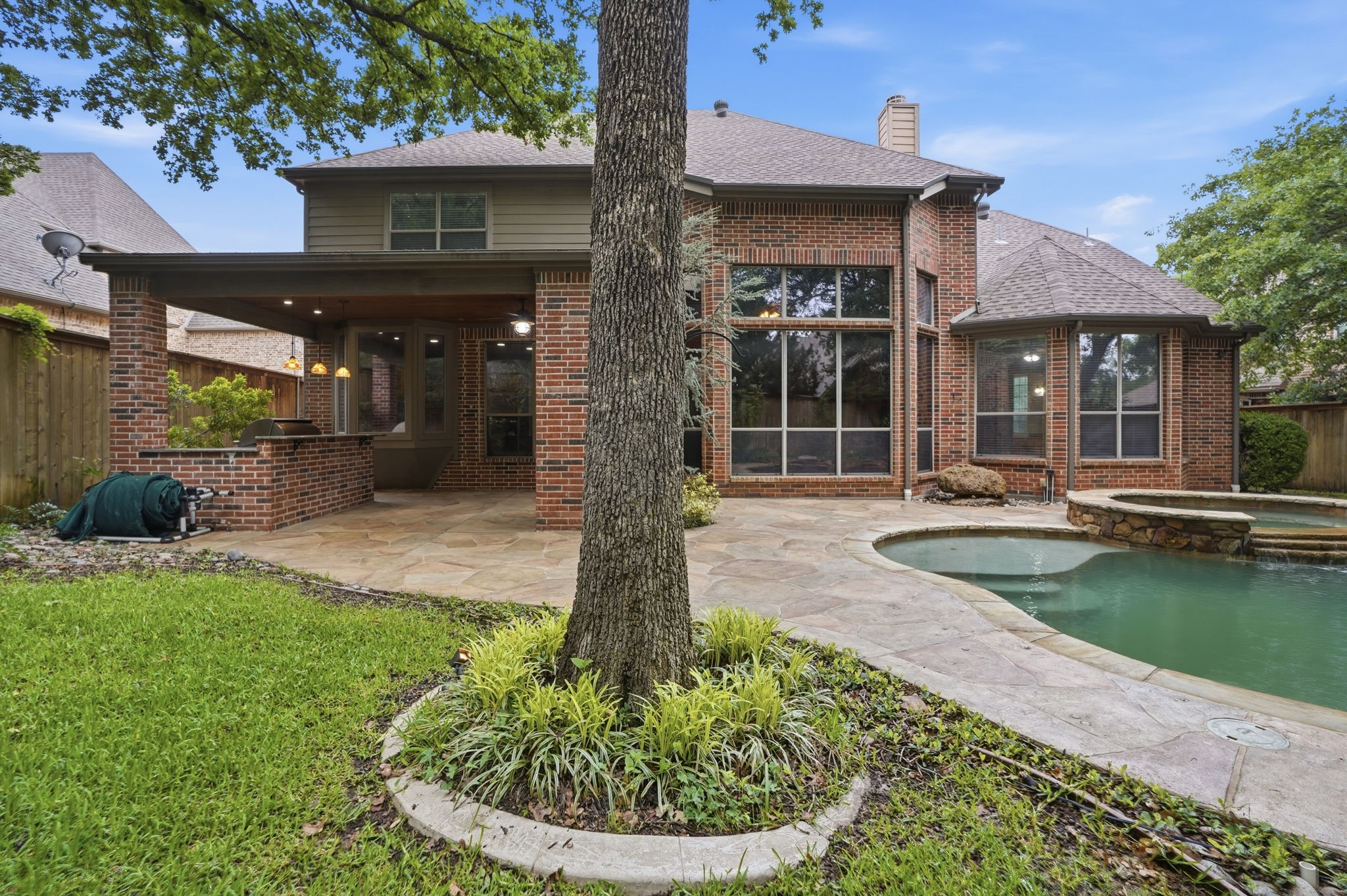 815 Sandy Trail Keller TX 76248