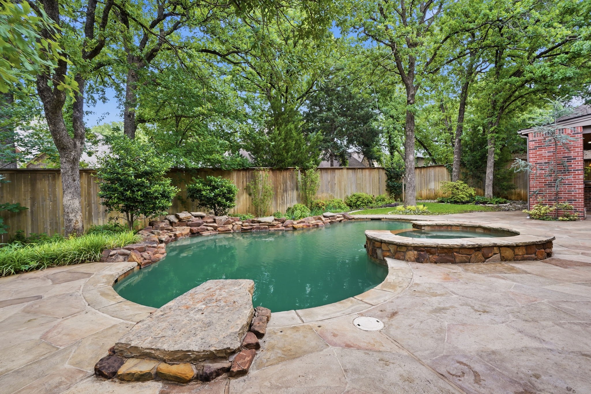 815 Sandy Trail Keller TX 76248