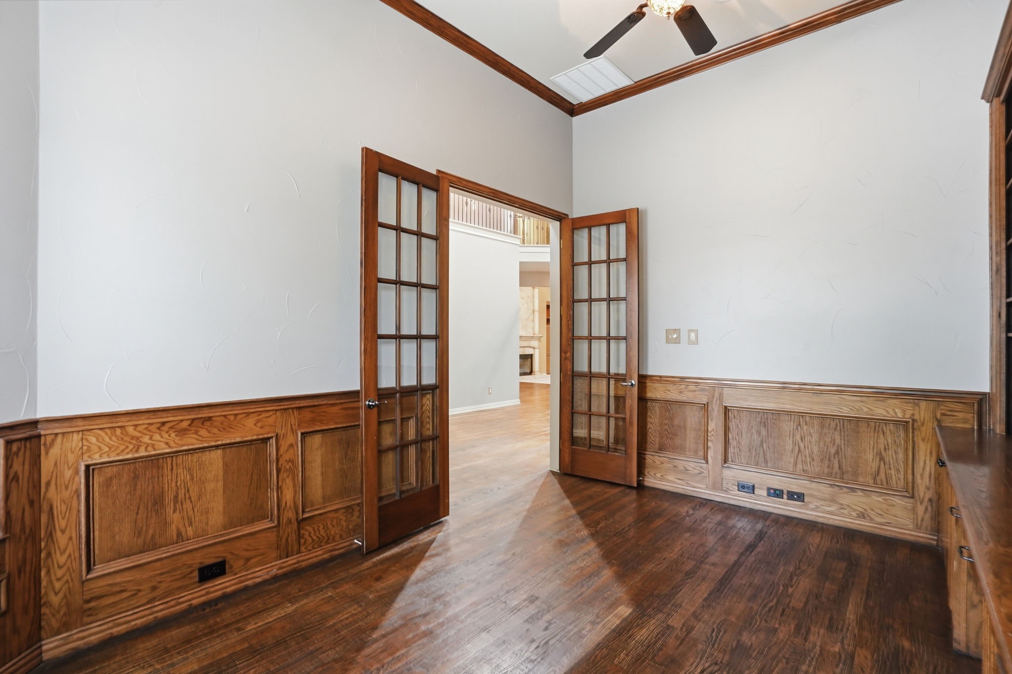 815 Sandy Trail Keller TX 76248