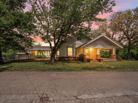 501 N Pleasant Street Hillsboro TX 76645