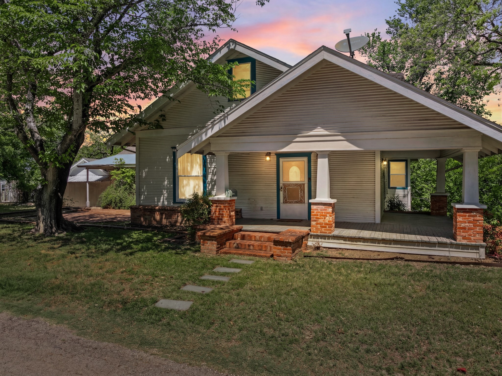 501 N Pleasant Street Hillsboro TX 76645