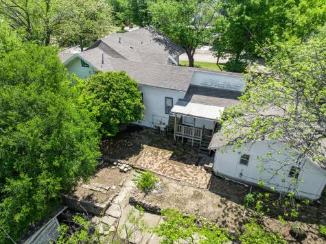 501 N Pleasant Street Hillsboro TX 76645