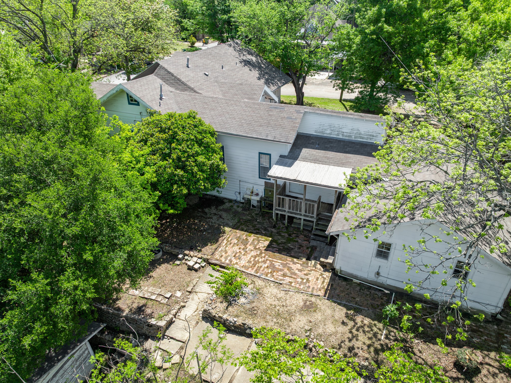 501 N Pleasant Street Hillsboro TX 76645