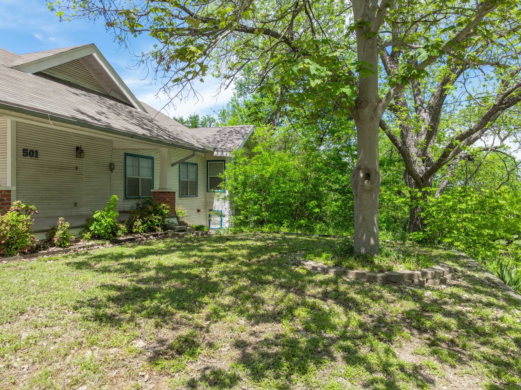 501 N Pleasant Street Hillsboro TX 76645