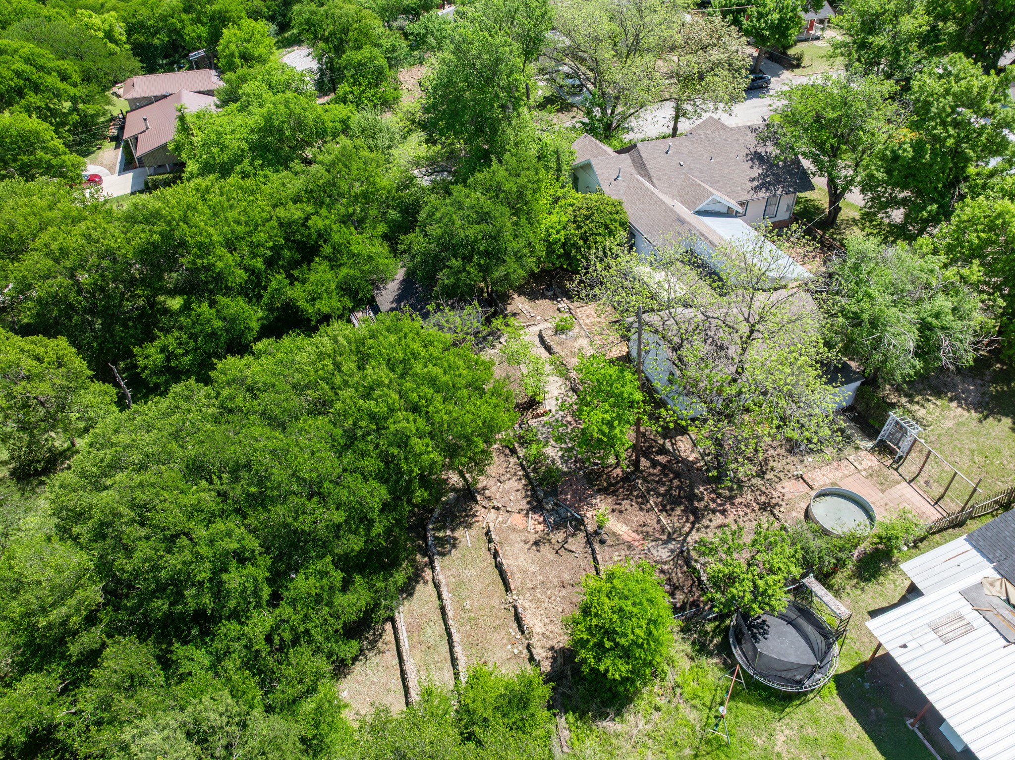 501 N Pleasant Street Hillsboro TX 76645
