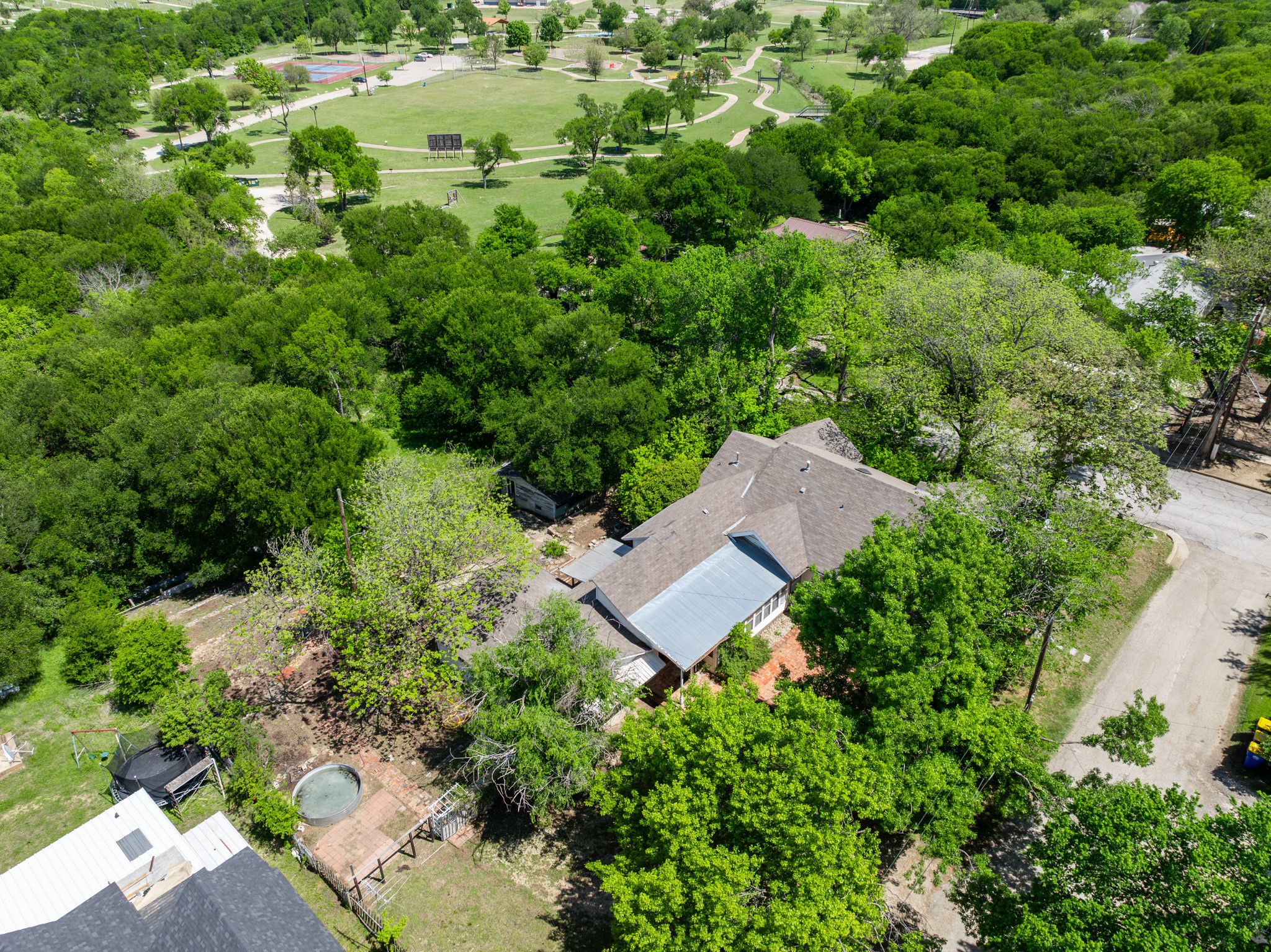 501 N Pleasant Street Hillsboro TX 76645