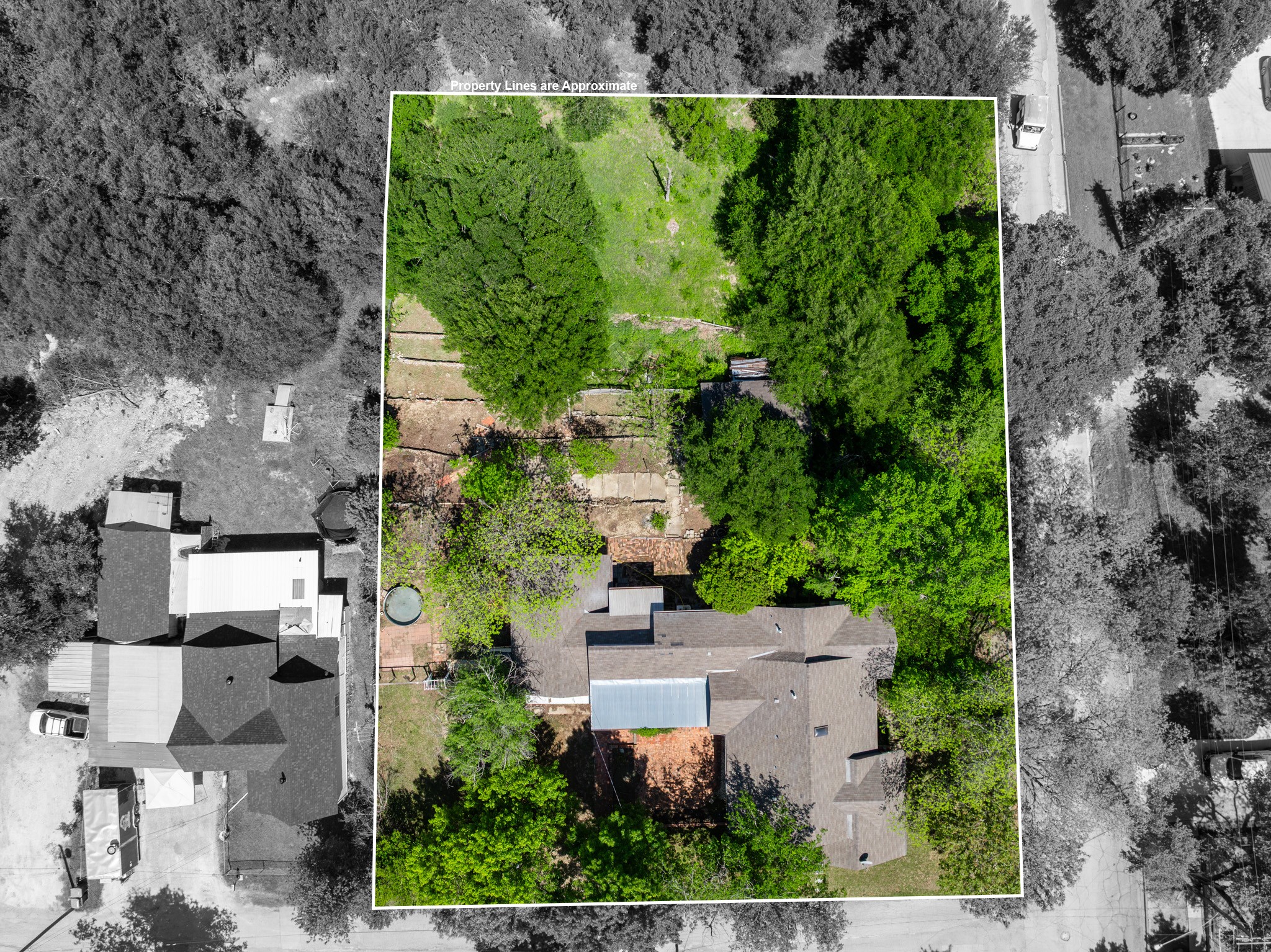 501 N Pleasant Street Hillsboro TX 76645