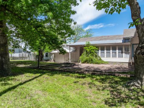 501 N Pleasant Street Hillsboro TX 76645