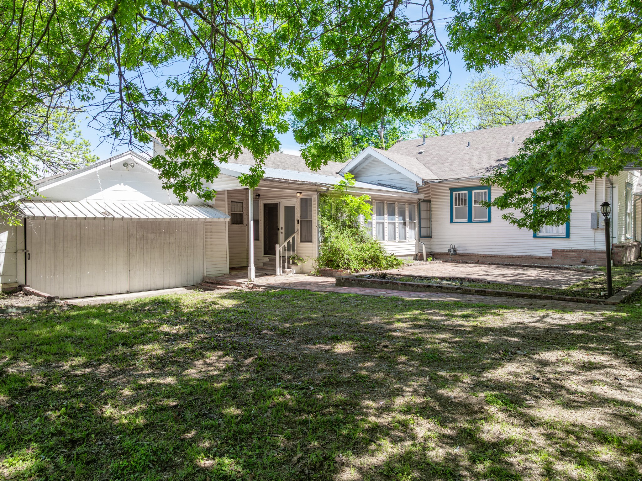 501 N Pleasant Street Hillsboro TX 76645