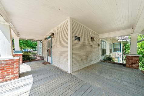 501 N Pleasant Street Hillsboro TX 76645