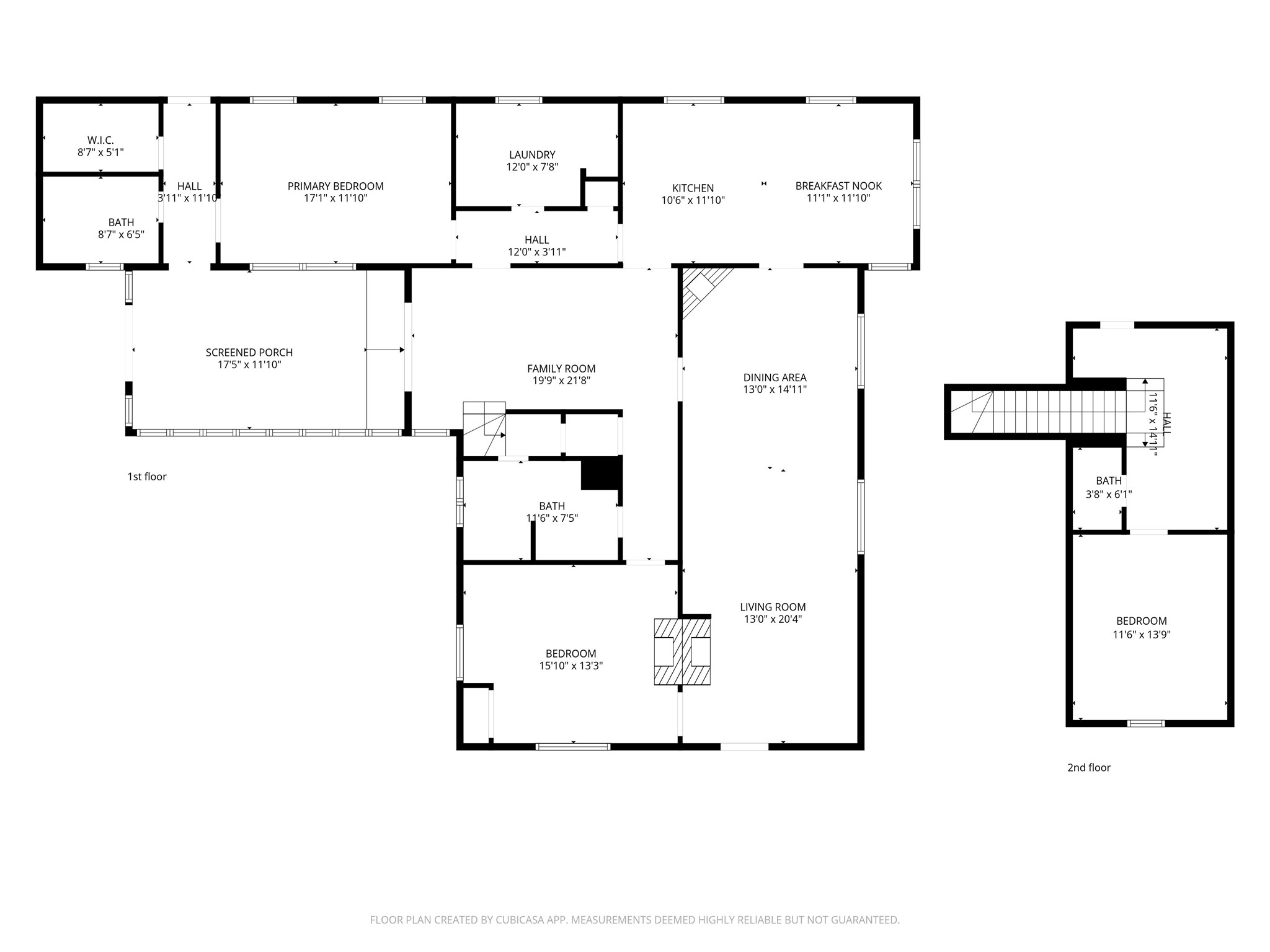 501 N Pleasant Street Hillsboro TX 76645