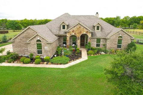 5044 Dogwood Drive Celina TX 75009