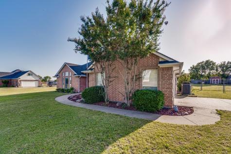 2921 Pleasantville Road Midlothian TX 76065